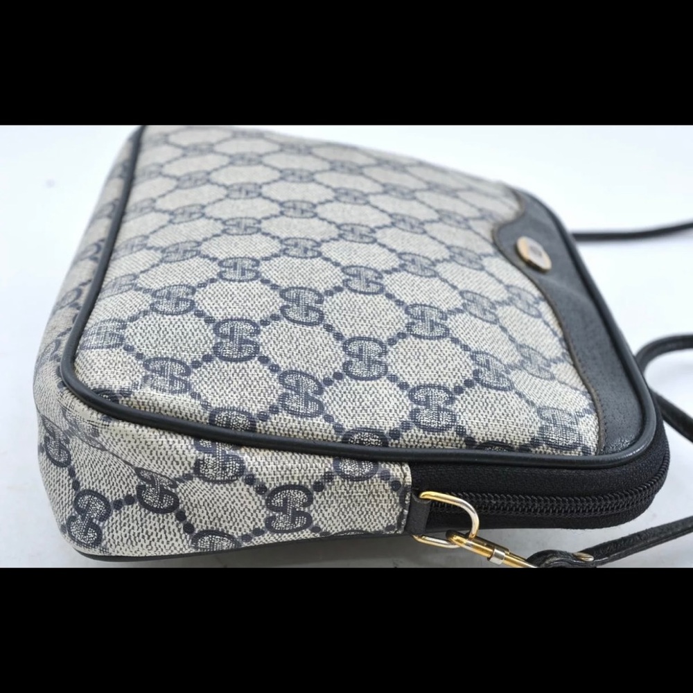 Vintage authentic Gucci purse - Picture 4 of 16